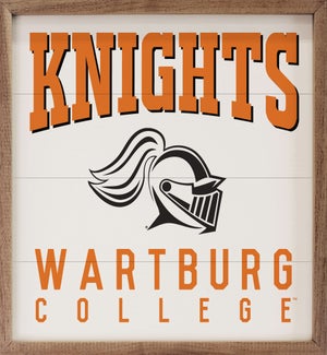 Traditional Wartburg College